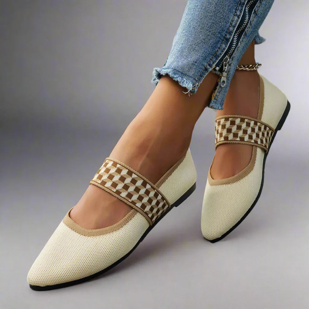 BALLERINES SELENA SOFTSTEP