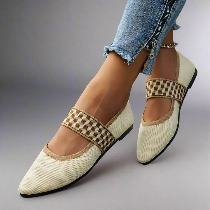 BALLERINES SELENA SOFTSTEP