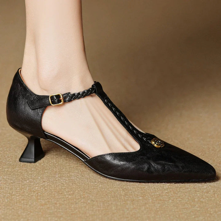VANESSA MAE TALONS AUTHENTIQUES