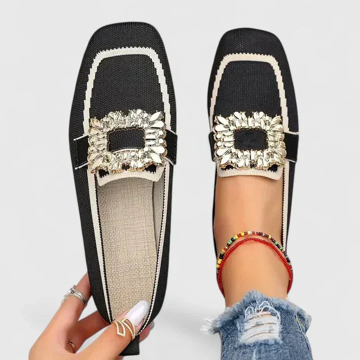 Meliora | Mocassins Orthopédiques Chic