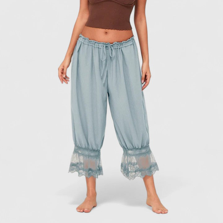 Elize | Pantalons Confortables