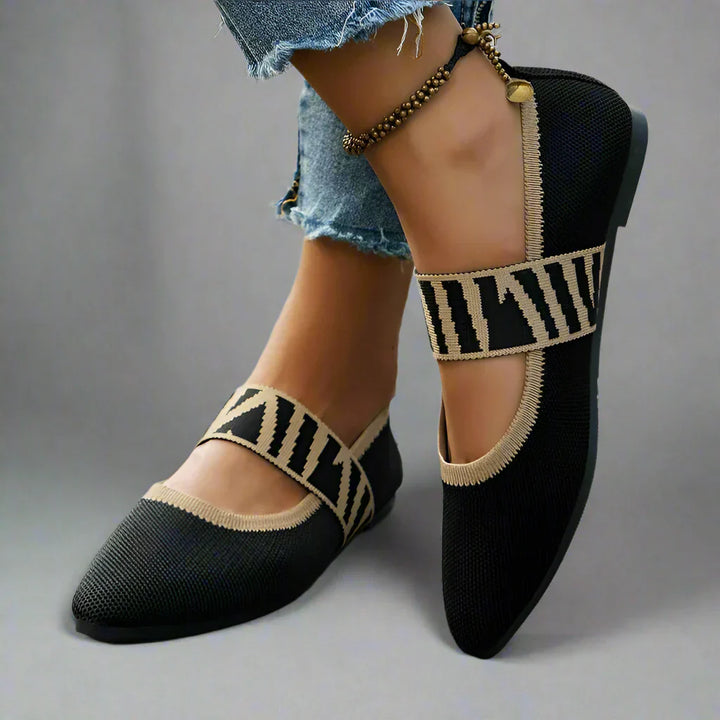 BALLERINES SELENA SOFTSTEP