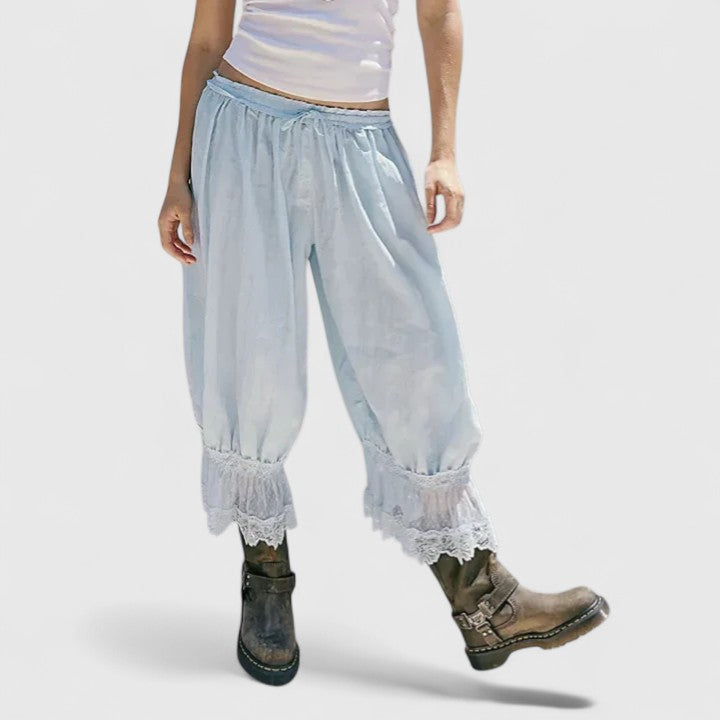 Elize | Pantalons Confortables