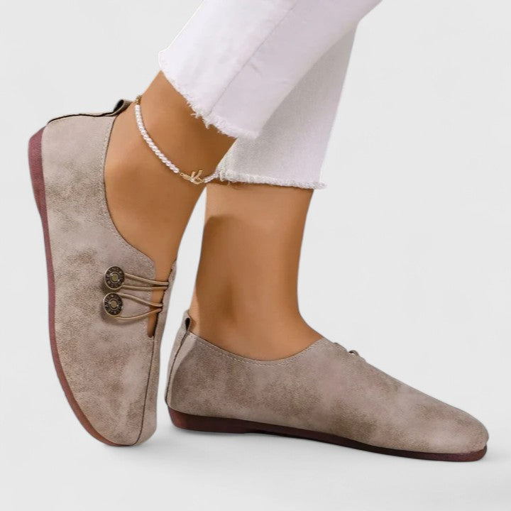 Kyline - Mocassins Élégants