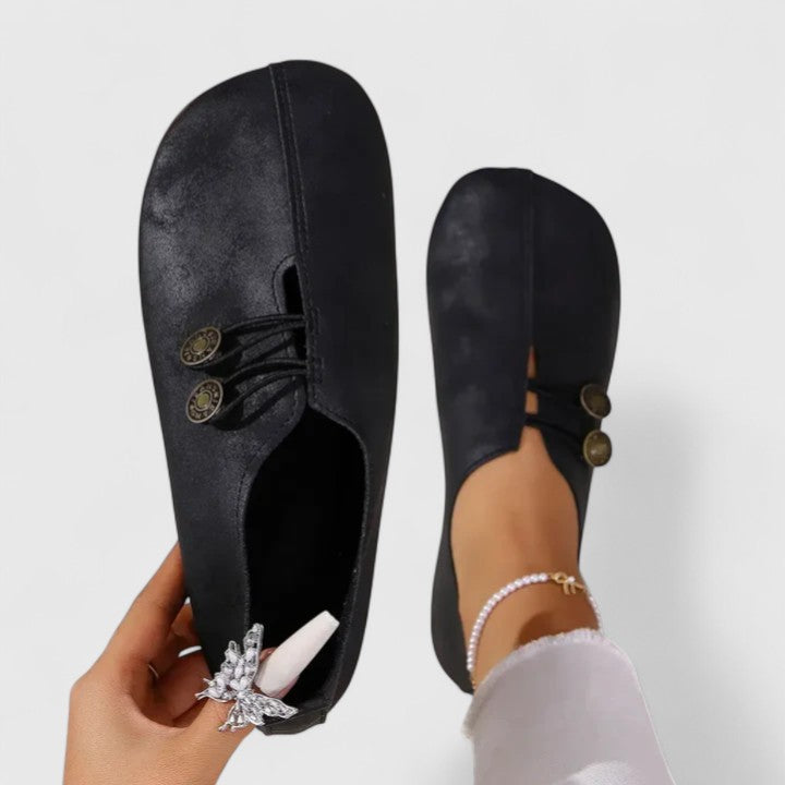 Kyline - Mocassins Élégants