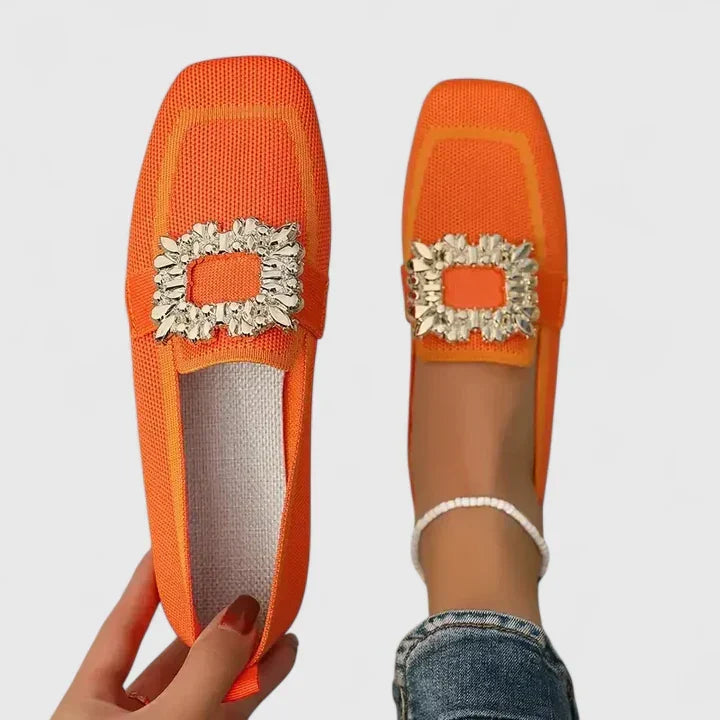 Maylora - Mocassins Confortables