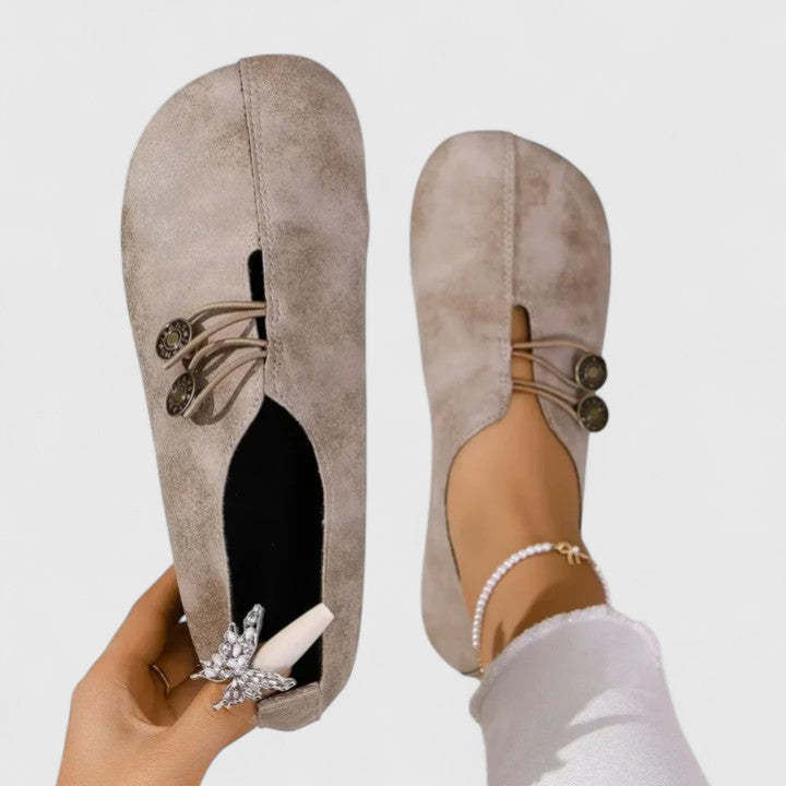 Kyline - Mocassins Élégants