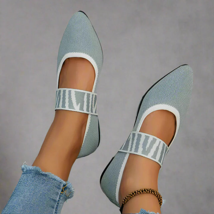 BALLERINES SELENA SOFTSTEP