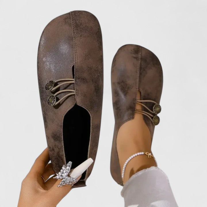 Kyline - Mocassins Élégants
