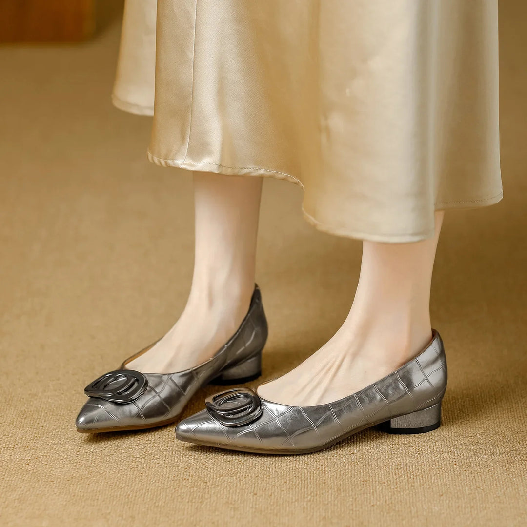 Camille | Talons Aiguilles Élégants