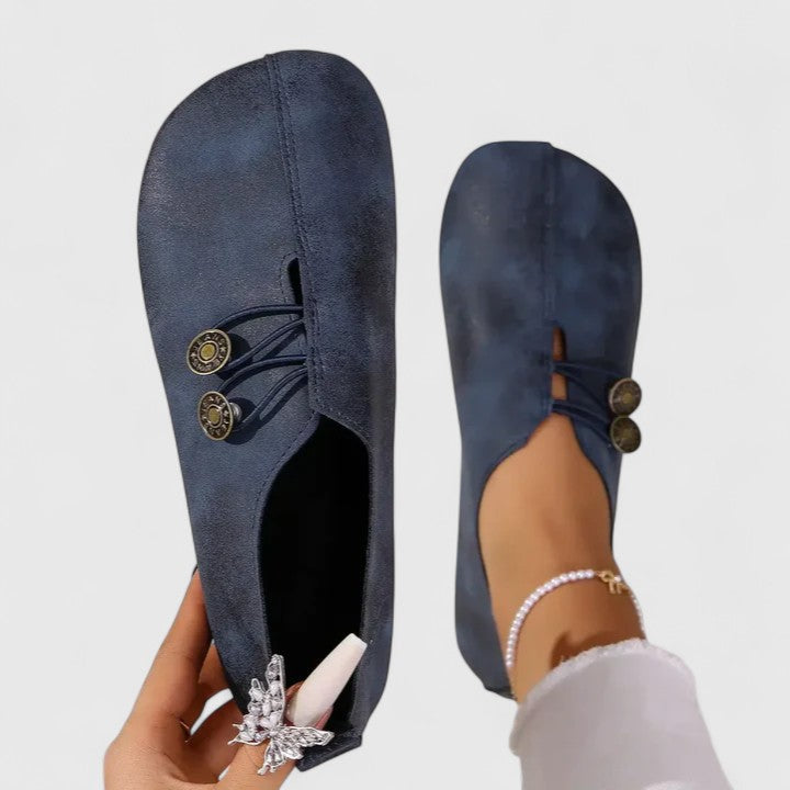 Kyline - Mocassins Élégants