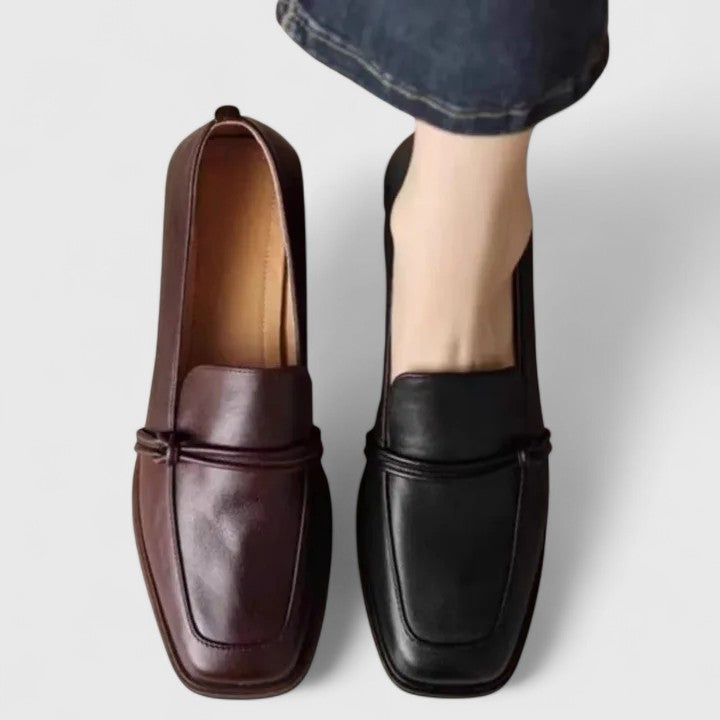 Dixie | Babies Mocassins Orthopédiques