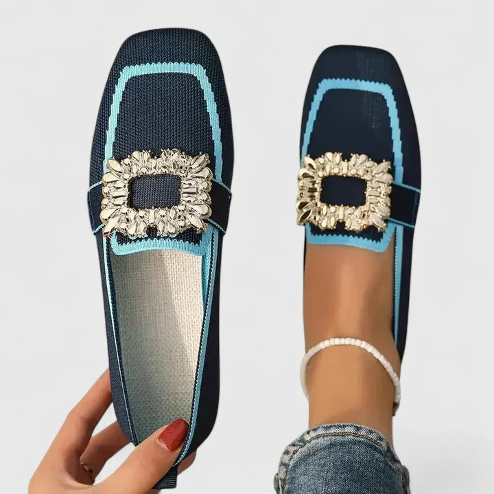 Meliora | Mocassins Orthopédiques Chic