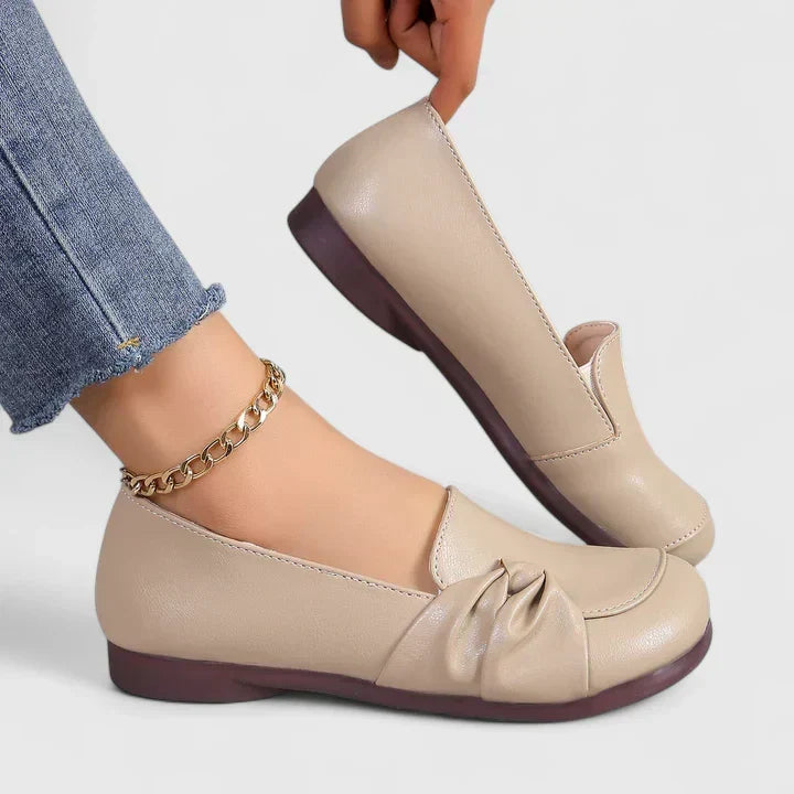 Iva - Chaussures Élégantes