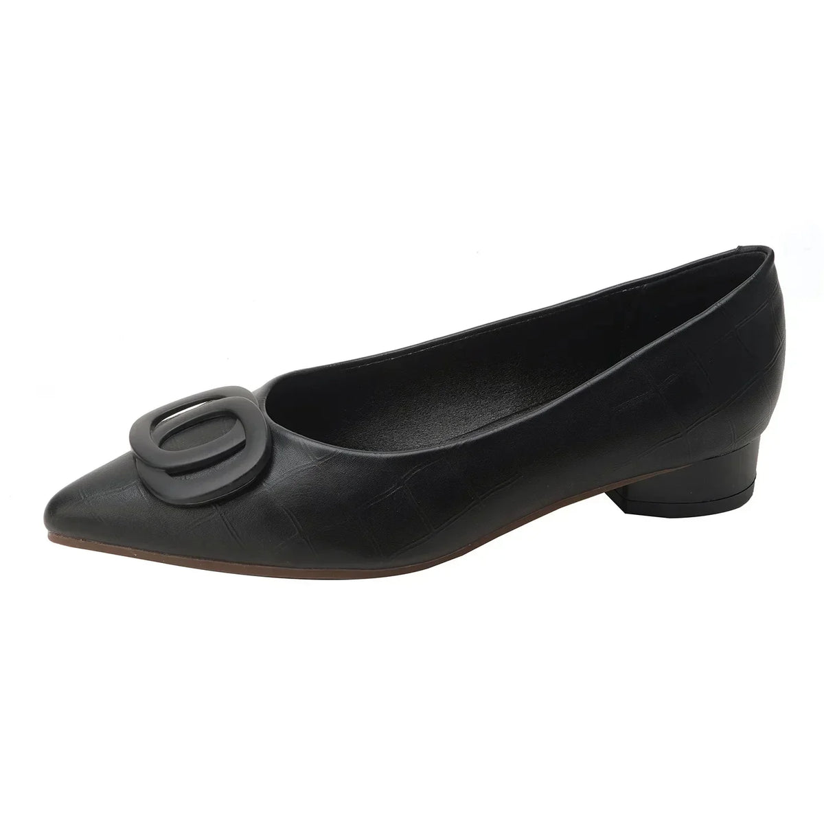 Camille | Talons Aiguilles Élégants