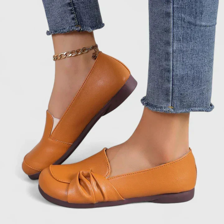 Iva - Chaussures Élégantes