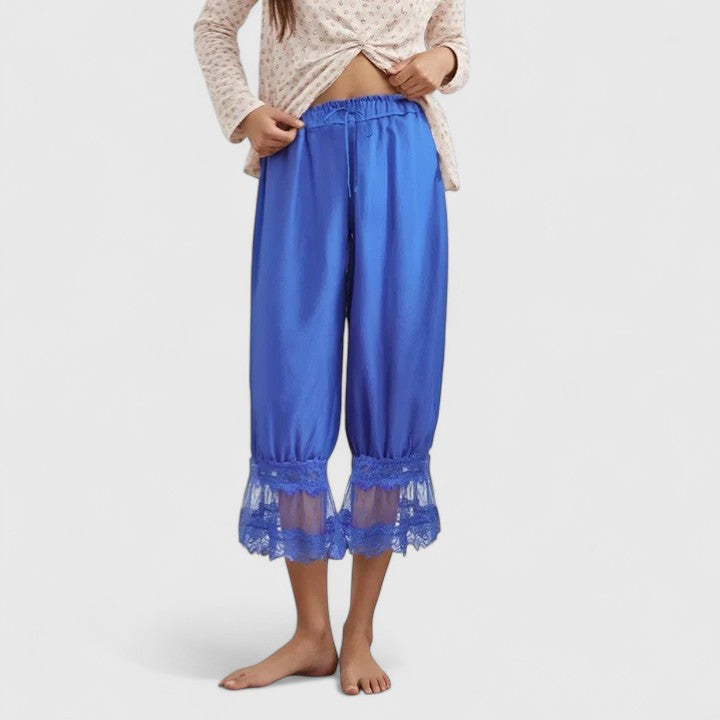 Elize | Pantalons Confortables