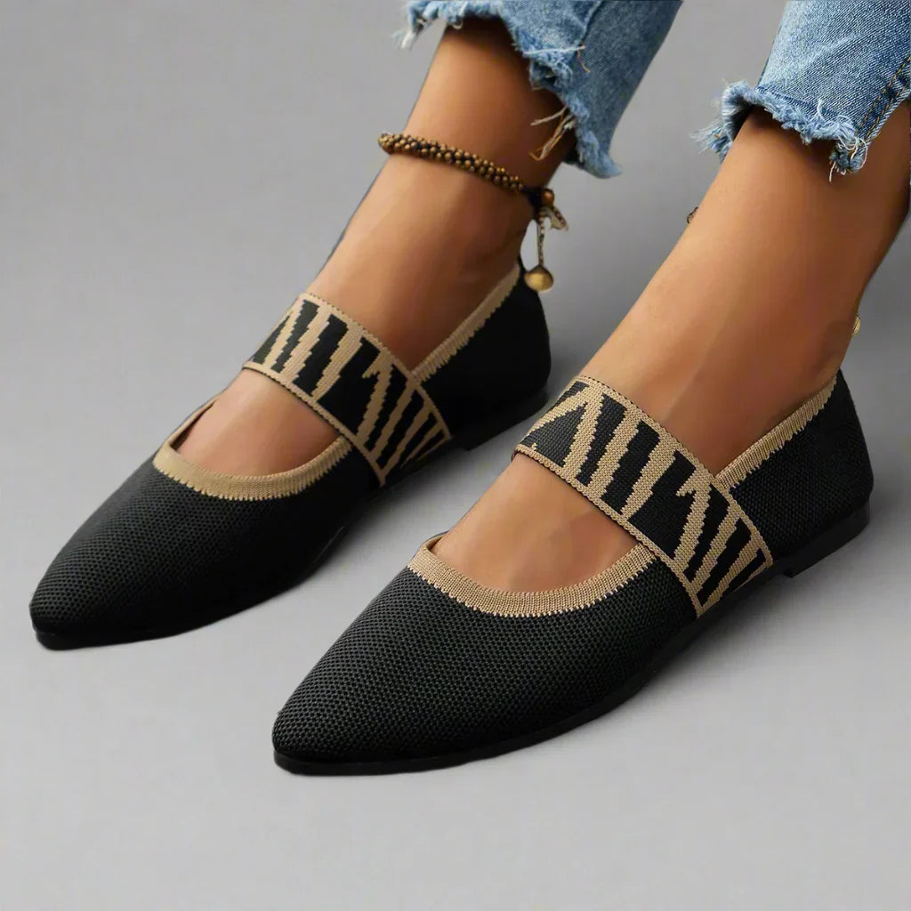 BALLERINES SELENA SOFTSTEP