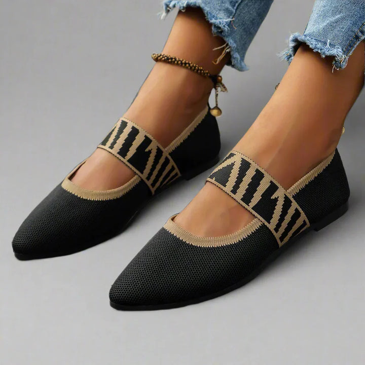 BALLERINES SELENA SOFTSTEP