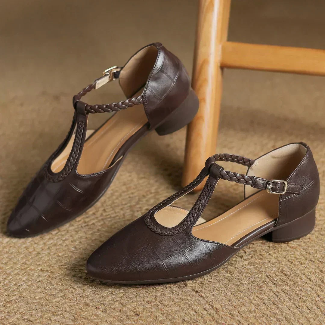 Mary Janes - Classiques Mary Janes