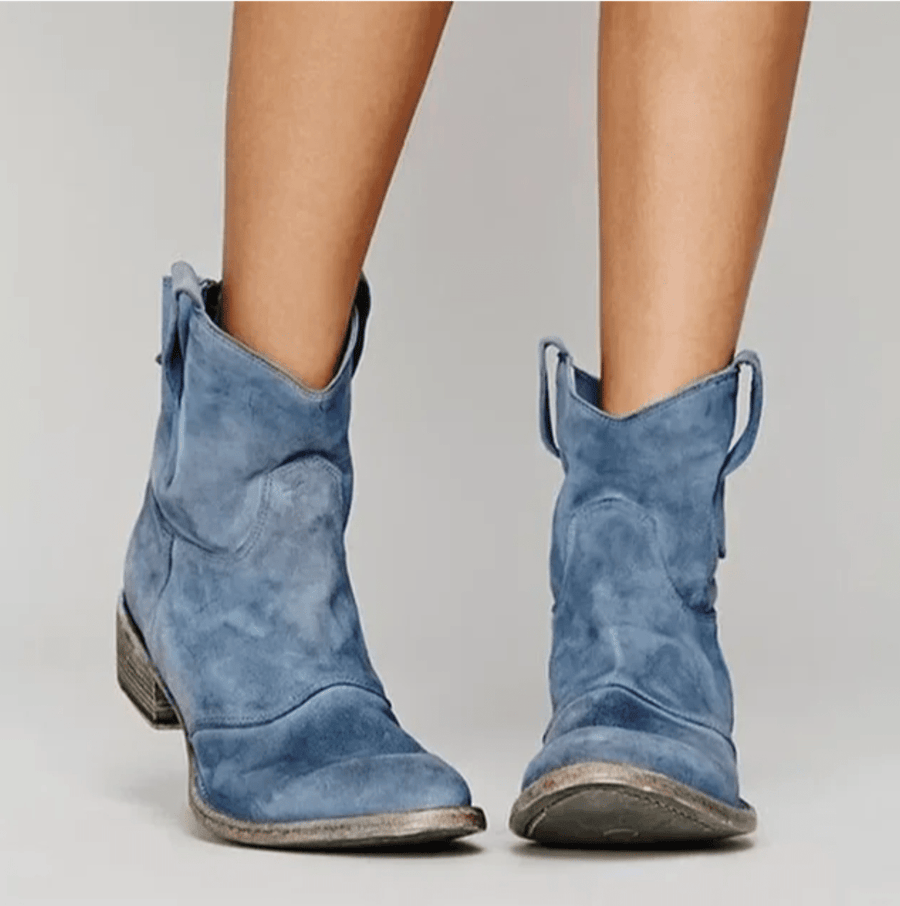 Hailey | Bottes Orthopédiques en Suède