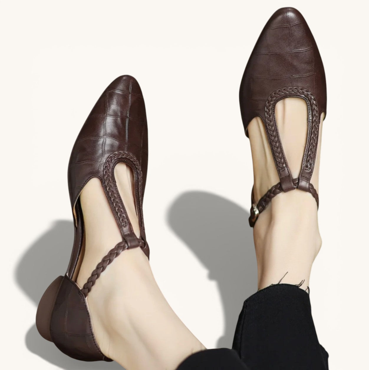 Mary Janes - Classiques Mary Janes