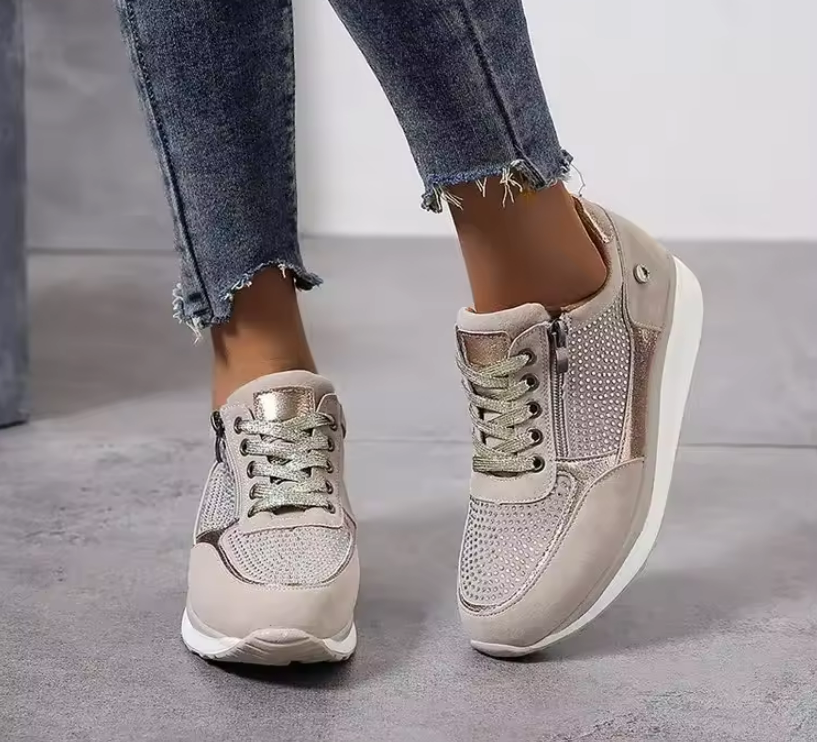 Élodie | Baskets Ease.