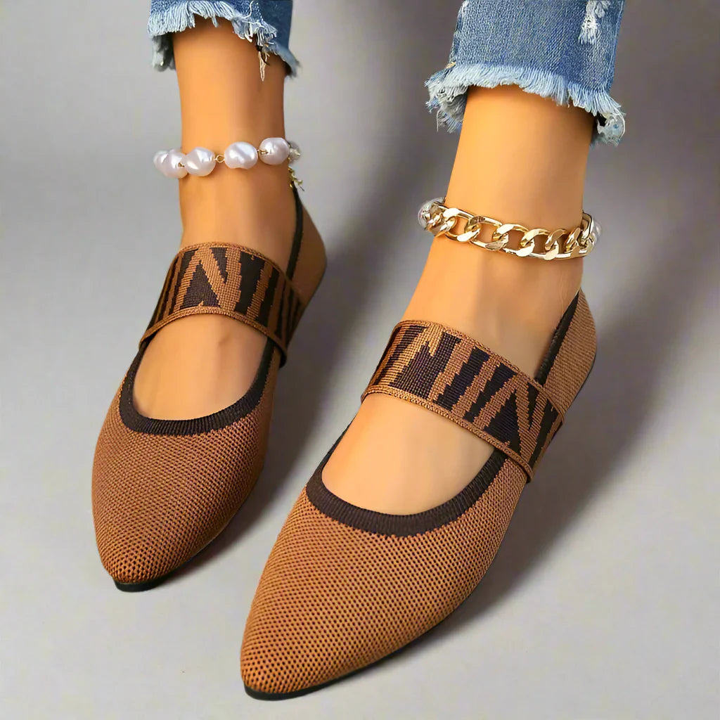 BALLERINES SELENA SOFTSTEP