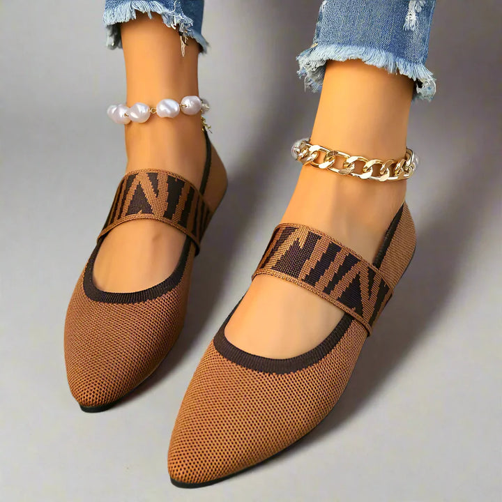 BALLERINES SELENA SOFTSTEP