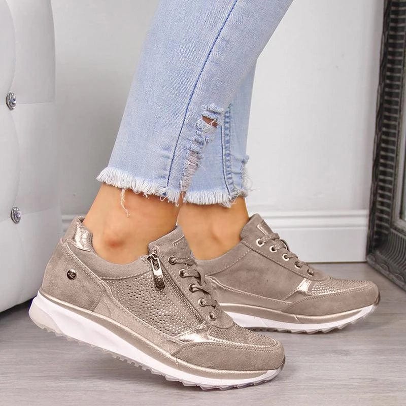 Élodie | Baskets Ease.