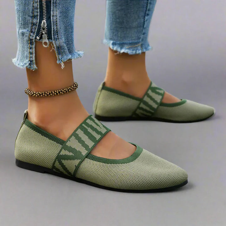BALLERINES SELENA SOFTSTEP