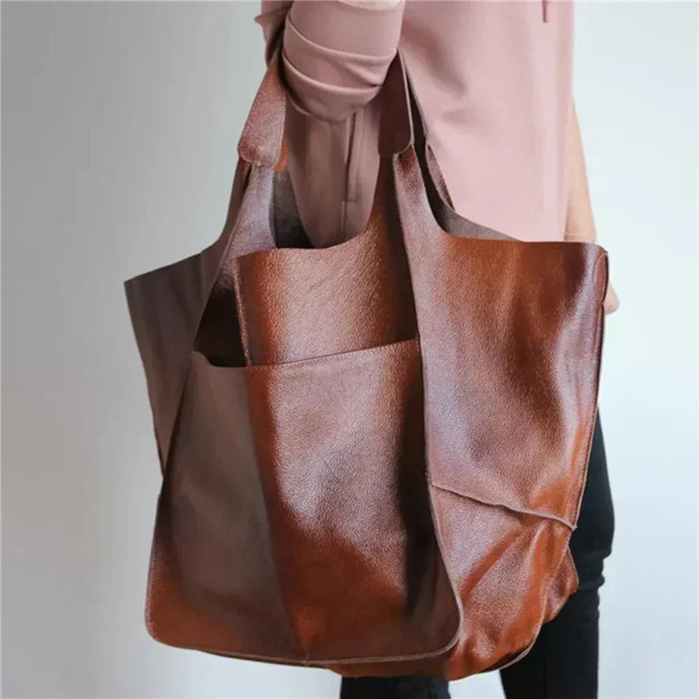 L'Attrait Intemporel de Laura | Sac Vintage