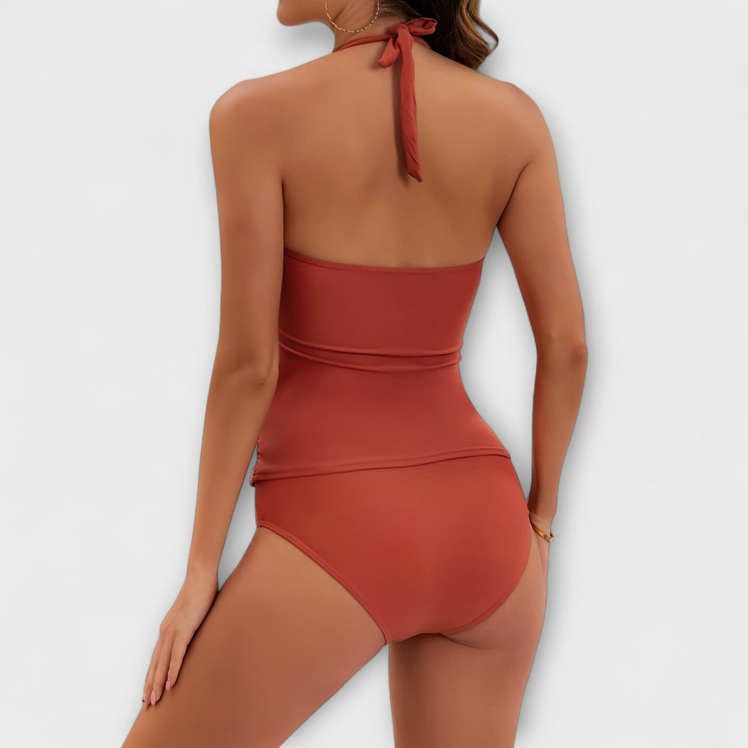 Harriet | Maillot de bain deux pièces