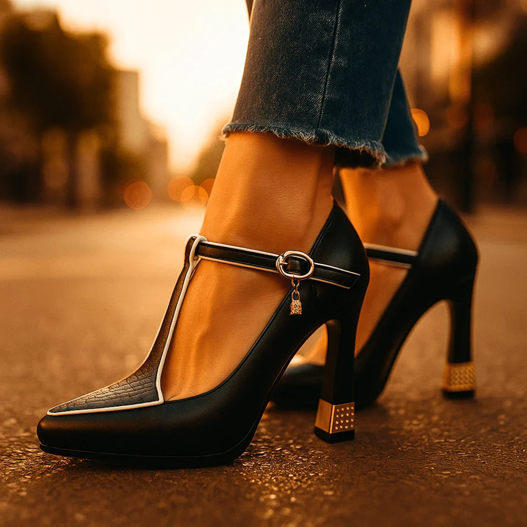 Talons Vivienne Vixen