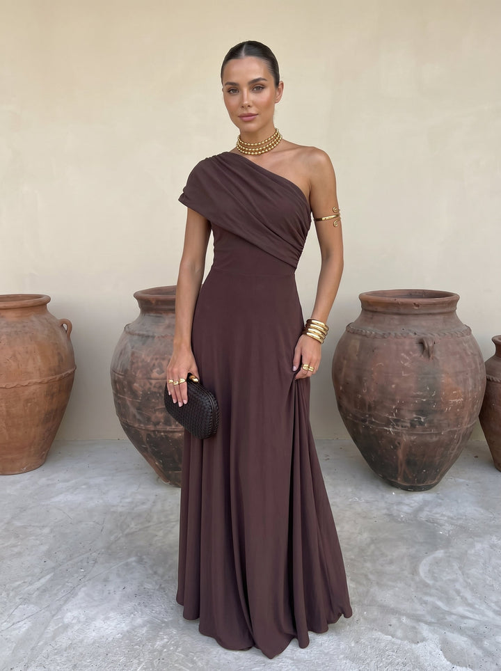 Eloisa | Robe Longue