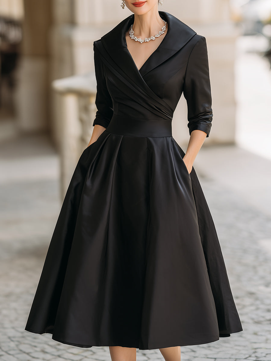 Lina | Robe Élégance des Fêtes