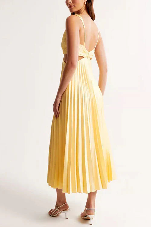 Tal™ | Robe Maxi Effortless