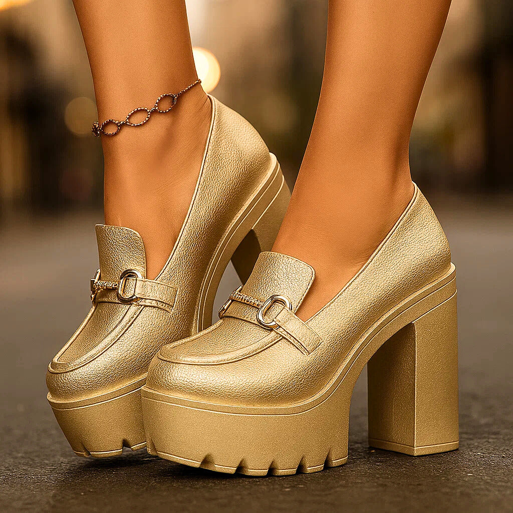 PLATEFORMES JULIETTE MONROE