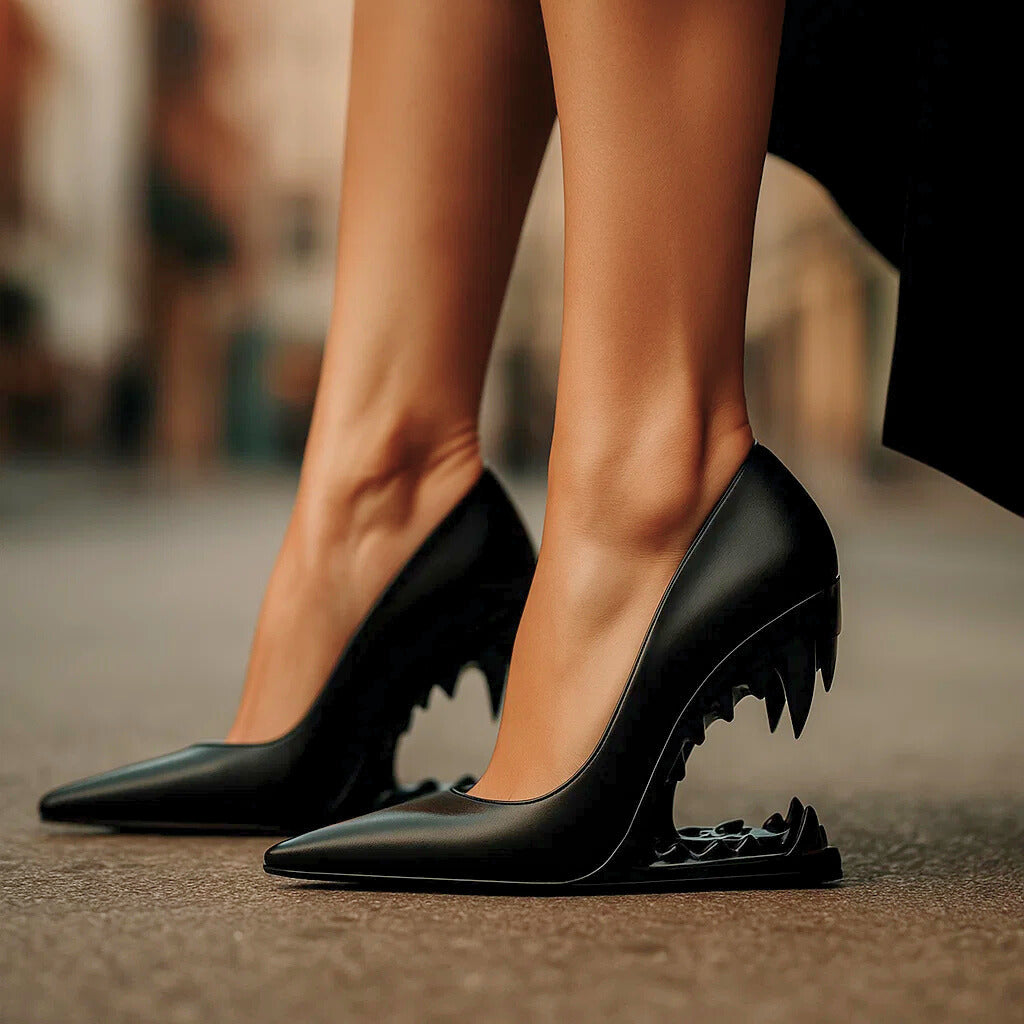 Talons Talia Croc de Loup