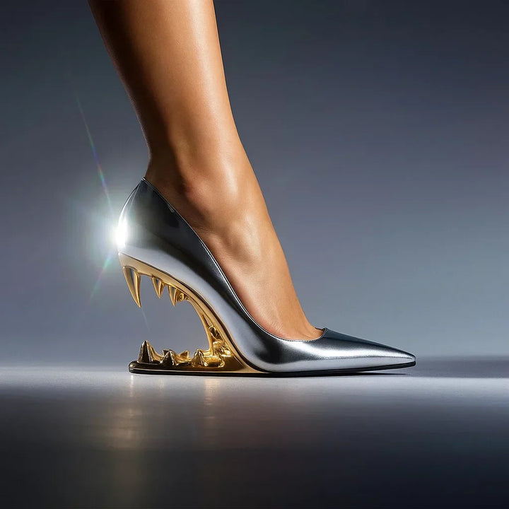 Talons Talia Croc de Loup