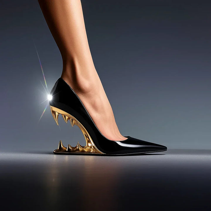 Talons Talia Croc de Loup