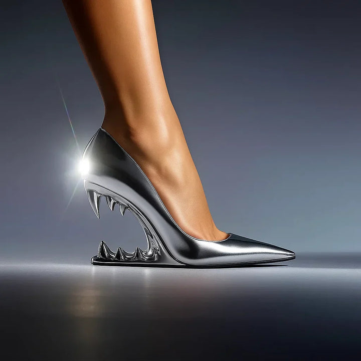 Talons Talia Croc de Loup