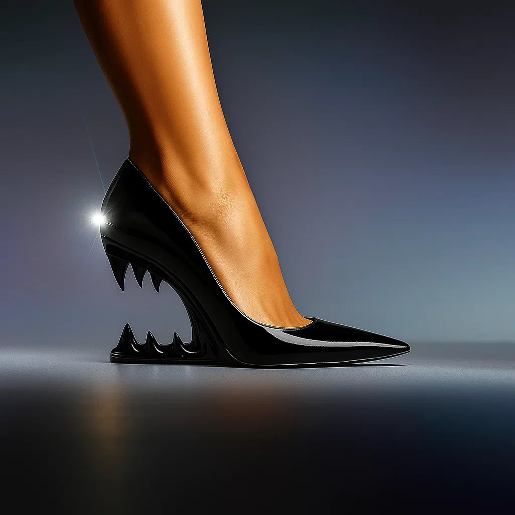 Talons Talia Croc de Loup