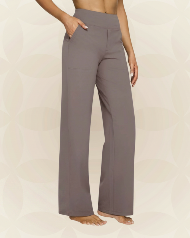 Klara | Le pantalon stretch confortable pour chaque femme