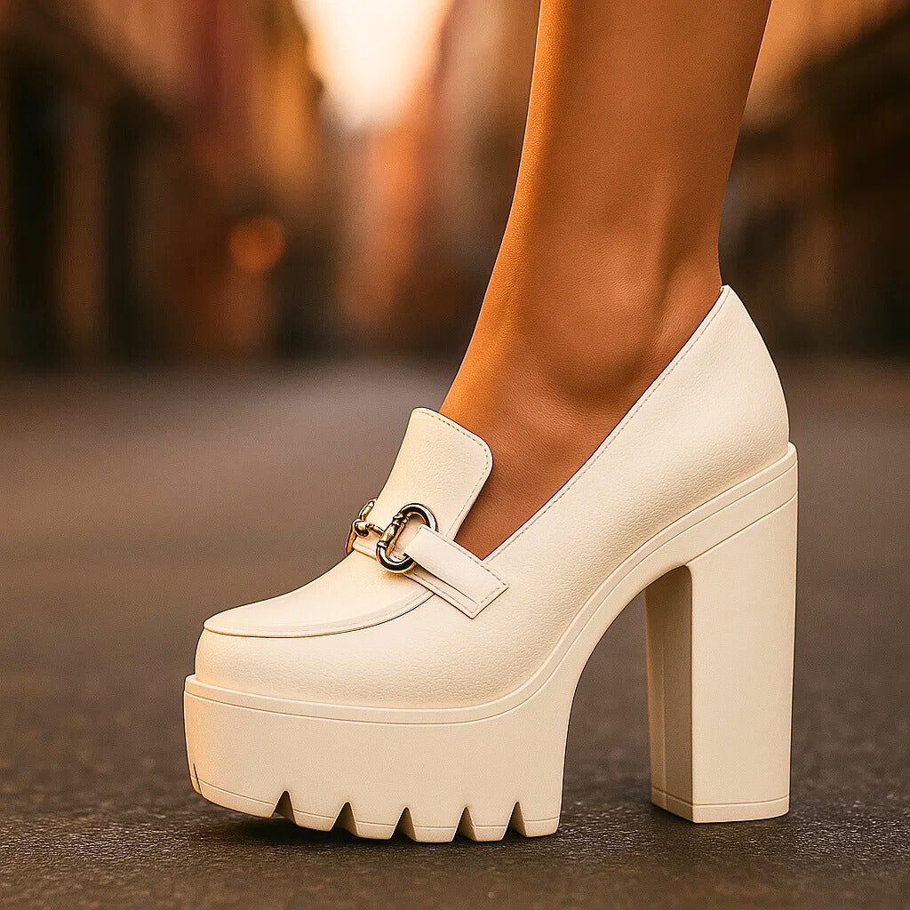 PLATEFORMES JULIETTE MONROE