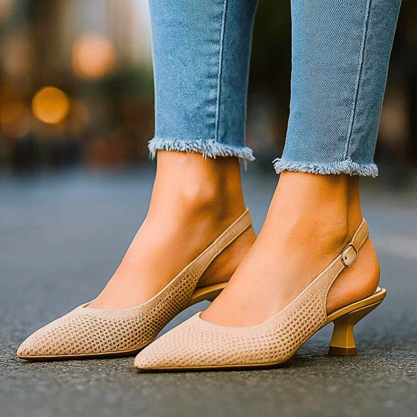 AVES MESH TALONS