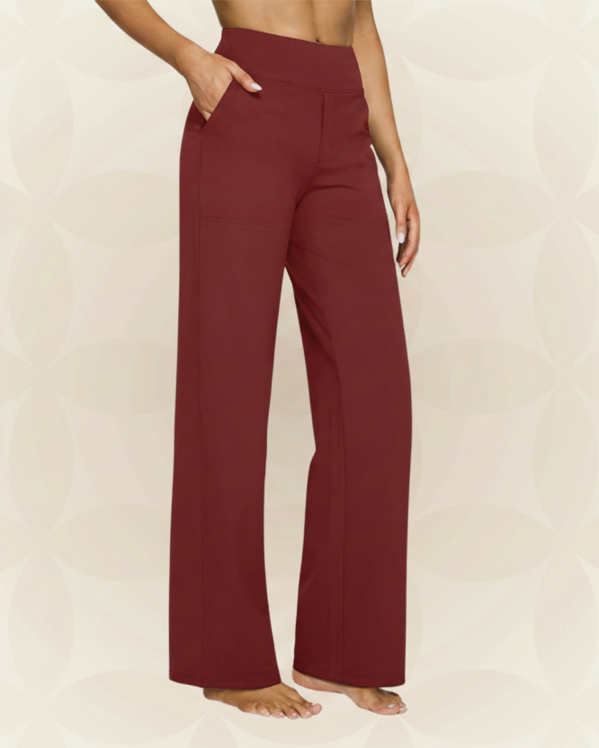 Klara | Le pantalon stretch confortable pour chaque femme