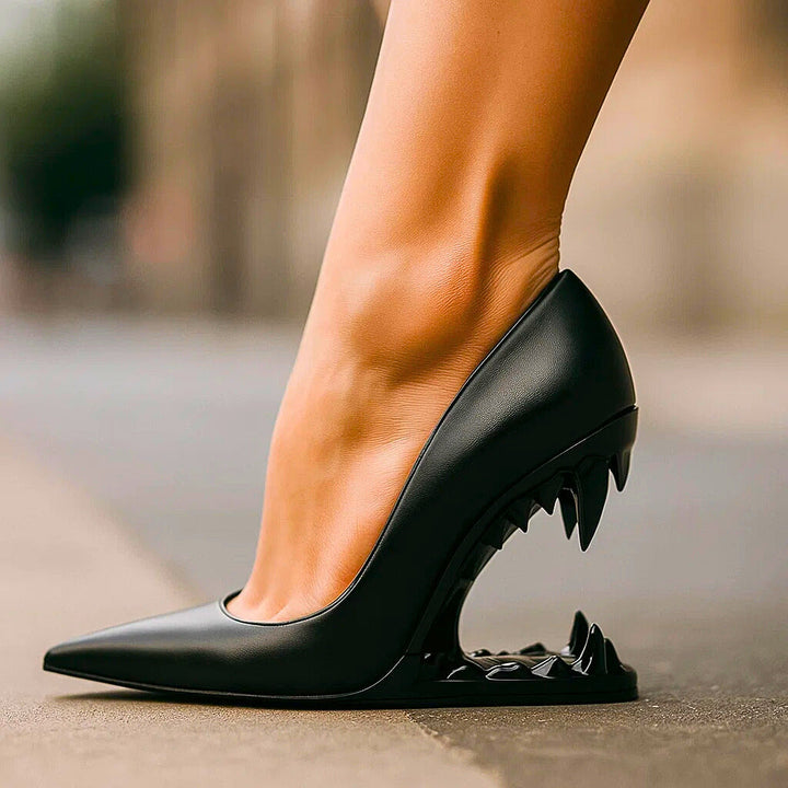 Talons Talia Croc de Loup