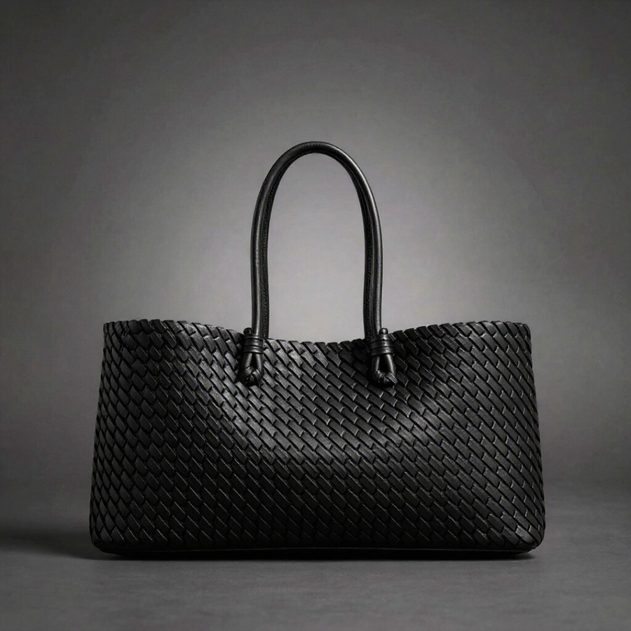 Sac tissé Bella