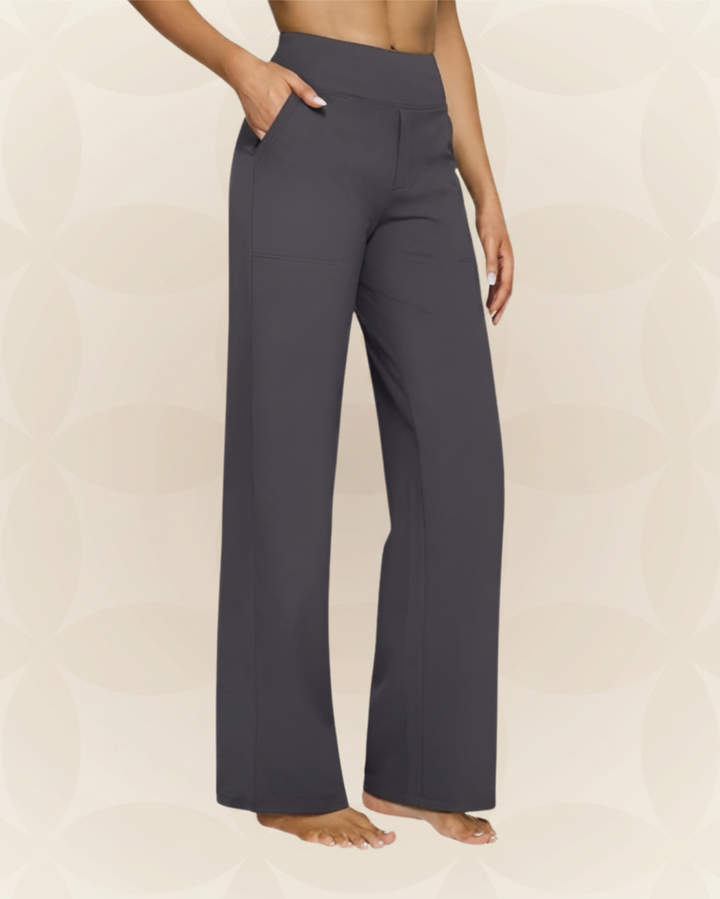 Klara | Le pantalon stretch confortable pour chaque femme